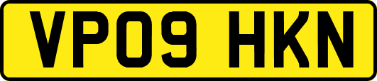 VP09HKN