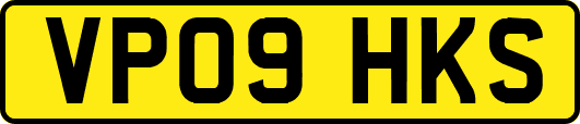 VP09HKS