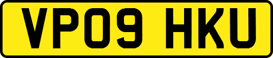 VP09HKU