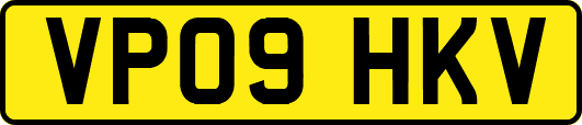 VP09HKV