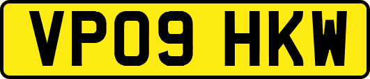 VP09HKW