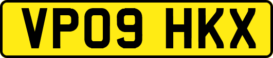 VP09HKX