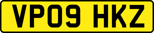 VP09HKZ