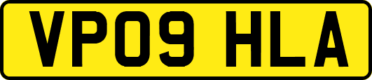 VP09HLA