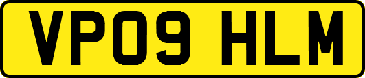 VP09HLM