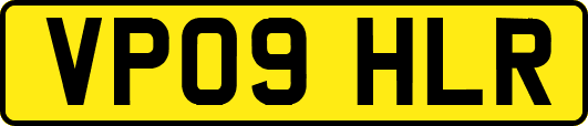 VP09HLR