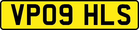 VP09HLS