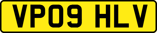 VP09HLV