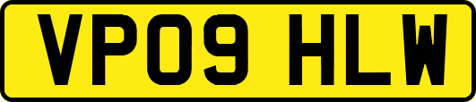 VP09HLW