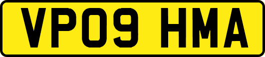 VP09HMA