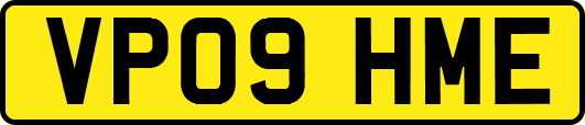 VP09HME