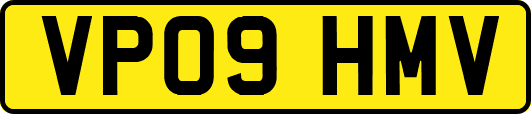 VP09HMV