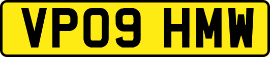 VP09HMW