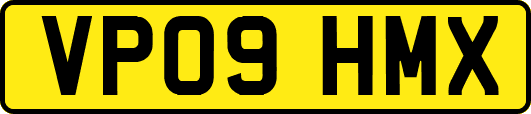 VP09HMX