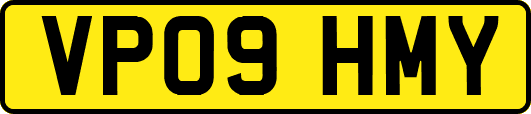 VP09HMY