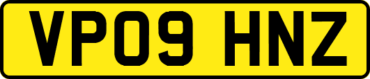 VP09HNZ