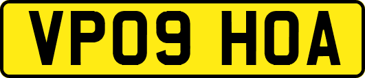 VP09HOA