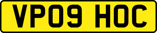 VP09HOC