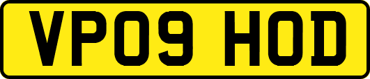 VP09HOD