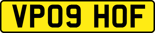 VP09HOF