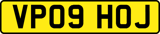 VP09HOJ