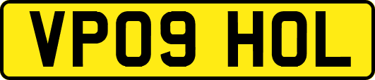 VP09HOL