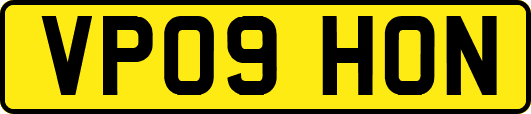 VP09HON