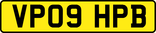 VP09HPB