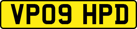 VP09HPD