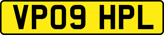 VP09HPL