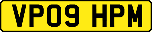 VP09HPM