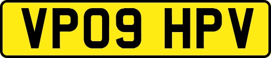 VP09HPV