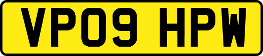 VP09HPW