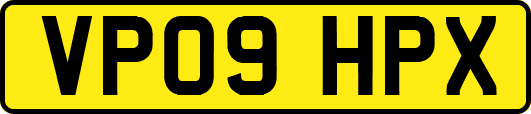 VP09HPX