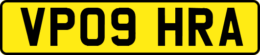 VP09HRA