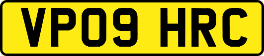 VP09HRC