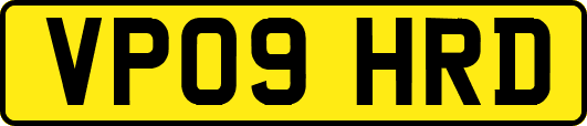 VP09HRD