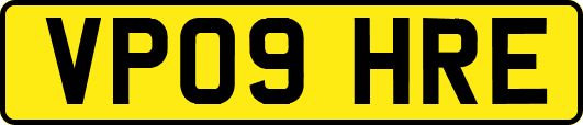 VP09HRE