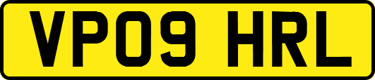 VP09HRL