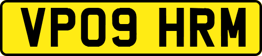 VP09HRM