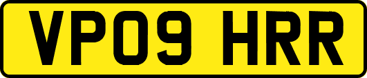 VP09HRR