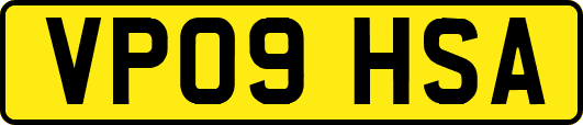 VP09HSA