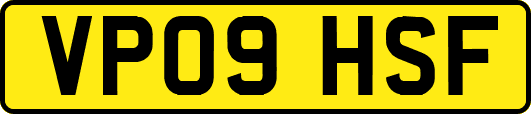 VP09HSF
