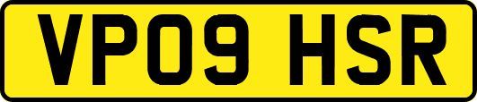 VP09HSR