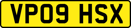 VP09HSX