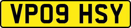 VP09HSY