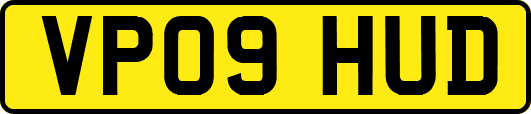 VP09HUD