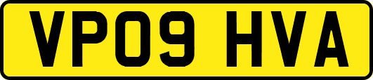VP09HVA