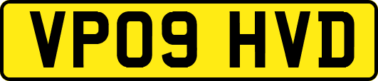 VP09HVD