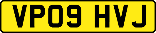 VP09HVJ